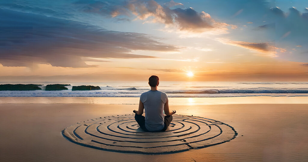 Best Time Meditate