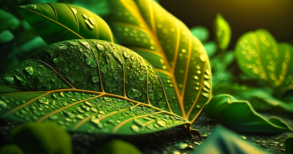 breathing meditation