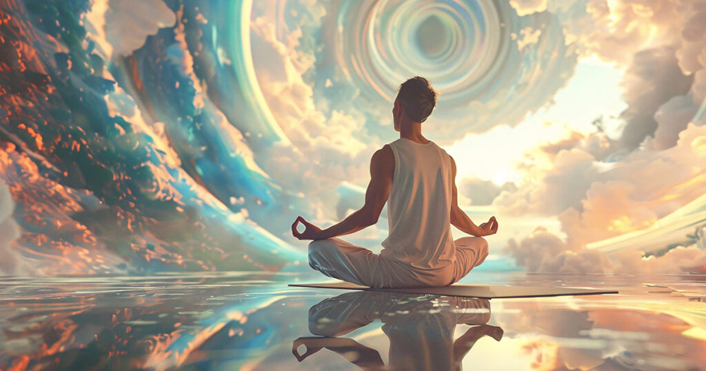 444 manifestation technique