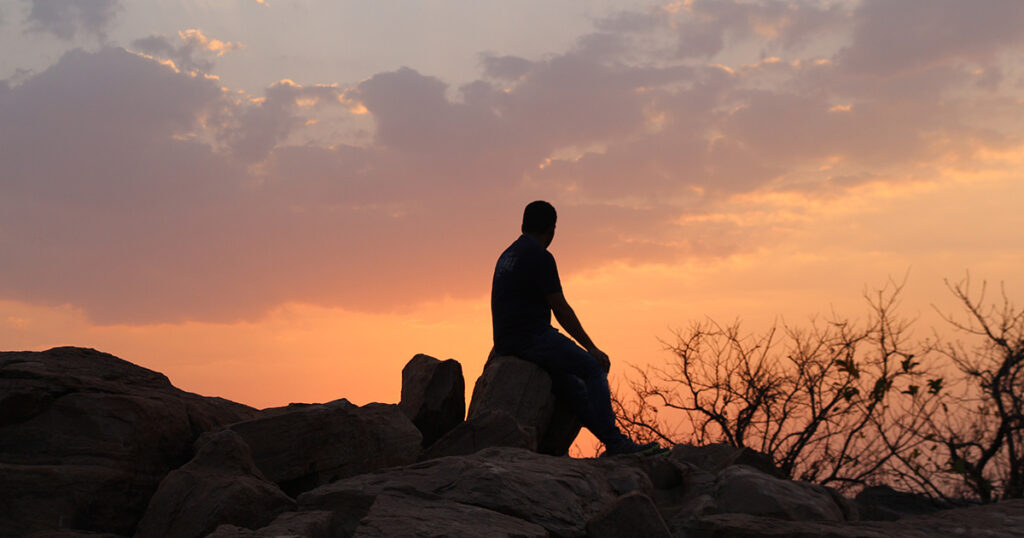 relationship anxiety