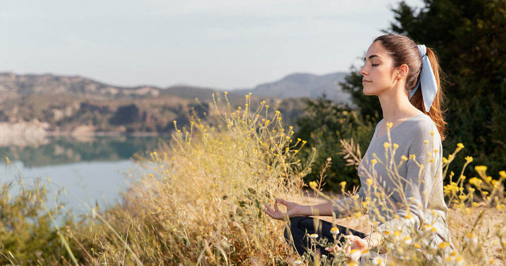 relaxation techniques