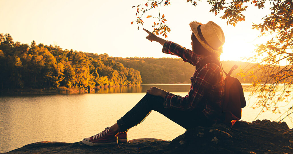 strenthening relationships