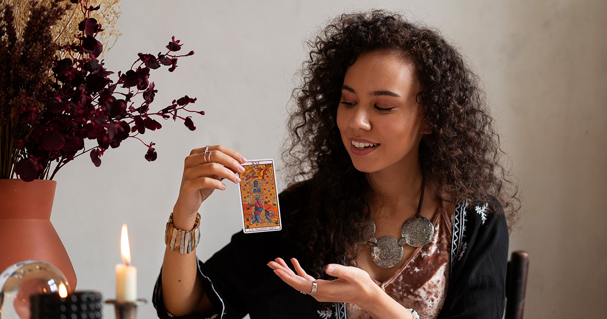 ace of pentacles