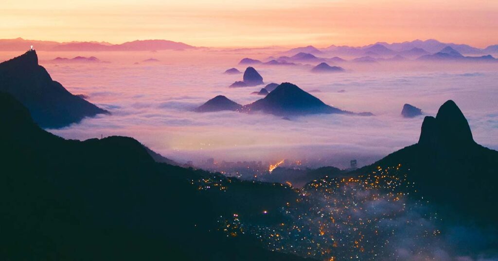 ideal bedtime routine