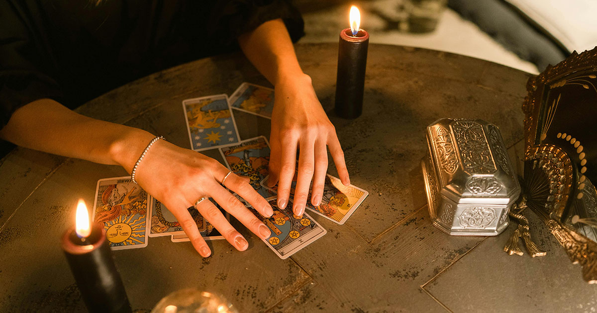 the sun tarot card