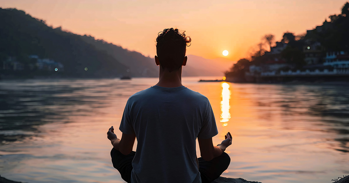 meditation benefits