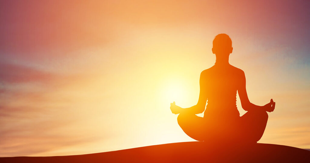 full moon fire ceremony