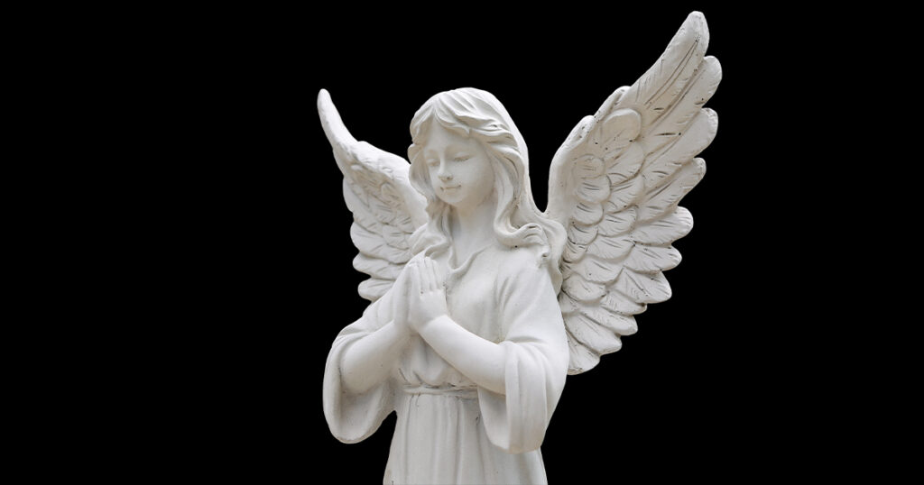 Signs from Archangels