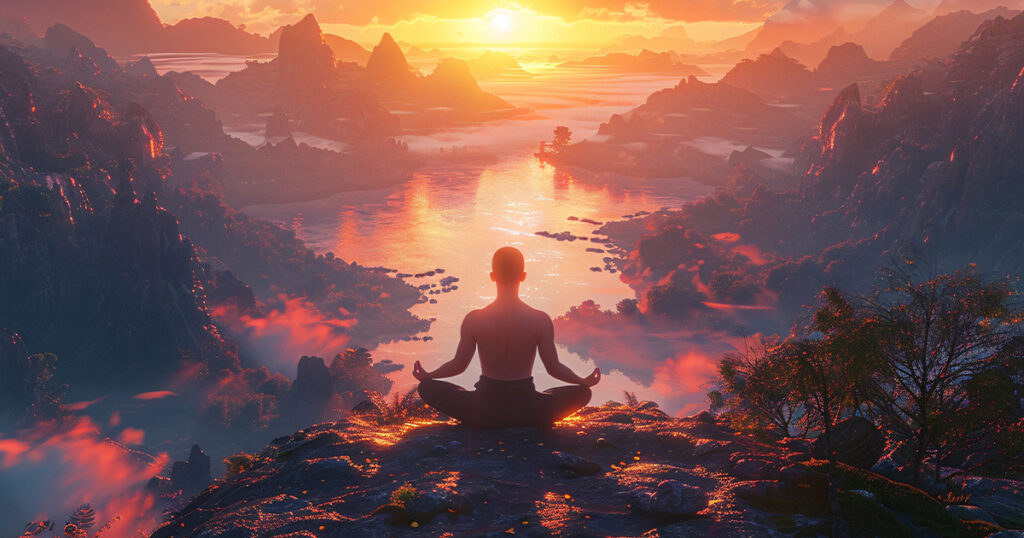 mindfulness based art therapy